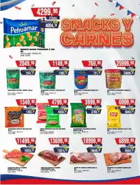 Revista Maxiconsumo semana 34 Página 17