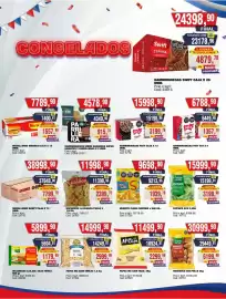Revista Maxiconsumo semana 34 Página 18