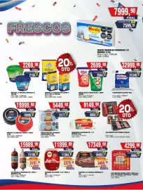 Revista Maxiconsumo semana 34 Página 19