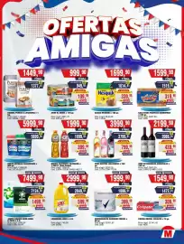 Revista Maxiconsumo semana 34 Página 2