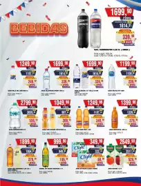 Revista Maxiconsumo semana 34 Página 21