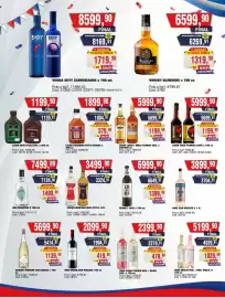 Revista Maxiconsumo semana 34 Página 23