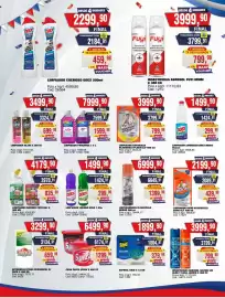 Revista Maxiconsumo semana 34 Página 28