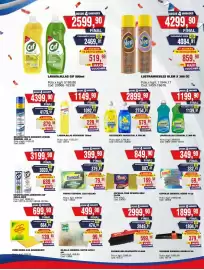 Revista Maxiconsumo semana 34 Página 29