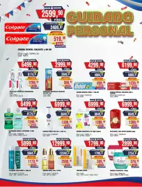Revista Maxiconsumo semana 34 Página 30
