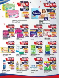 Revista Maxiconsumo semana 34 Página 33