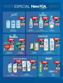 Revista Maxiconsumo semana 34 Página 34