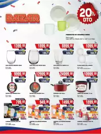 Revista Maxiconsumo semana 34 Página 36