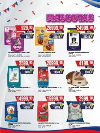 Revista Maxiconsumo semana 34 Página 37