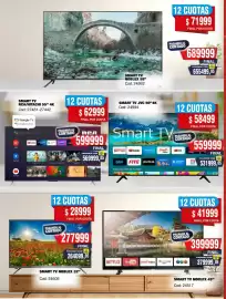 Revista Maxiconsumo semana 34 Página 38