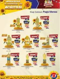 Revista Maxiconsumo semana 34 Página 4