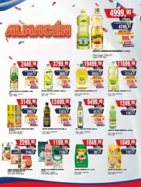 Revista Maxiconsumo semana 34 Página 5