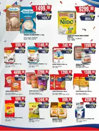 Revista Maxiconsumo semana 34 Página 6