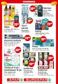 Eurospar kundeavis uke 33 Side 15