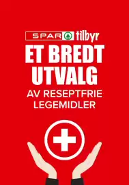 Eurospar kundeavis uke 33 Side 21