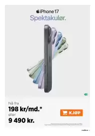 POWER kundeavis uke 33 Side 17