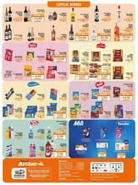 Catálogo Supermercados Archer semana 33 Página 4