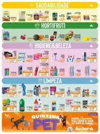 Catálogo Supermercados Archer semana 33 Página 3