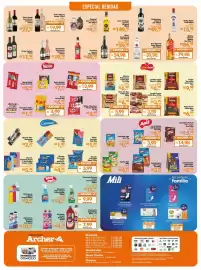 Catálogo Supermercados Archer semana 33 Página 4