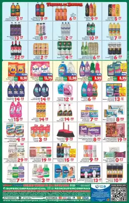 Rede Super Compras (válido até 13-08)