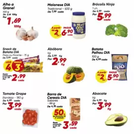 Tabloide Dia Página 8