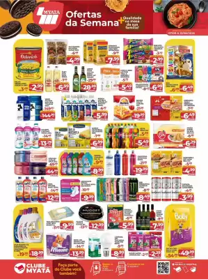Catálogo Supermercados Myatã (válido até 13-08)
