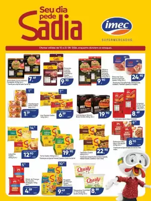 Catálogo Imec Supermercados