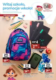 Bi1 gazetka Strona 1