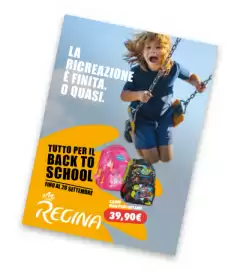 Volantino Regina Pagina 1