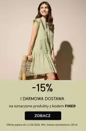 BonPrix katalog Strona 1