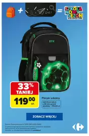 Carrefour gazetka tydzień 33 Strona 11