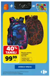 Carrefour gazetka tydzień 33 Strona 2