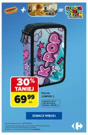 Carrefour gazetka tydzień 33 Strona 3