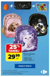 Carrefour gazetka tydzień 33 Strona 4