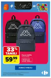 Carrefour gazetka tydzień 33 Strona 5