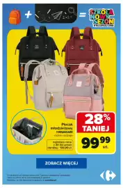 Carrefour gazetka tydzień 33 Strona 6