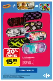 Carrefour gazetka tydzień 33 Strona 7