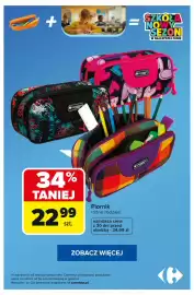 Carrefour gazetka tydzień 33 Strona 8