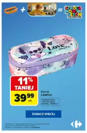 Carrefour gazetka tydzień 33 Strona 10