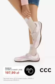 CCC gazetka Strona 10