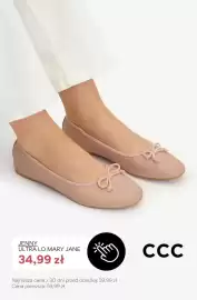 CCC gazetka Strona 2