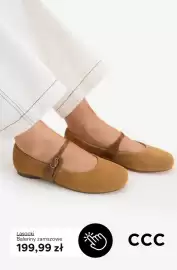 CCC gazetka Strona 9