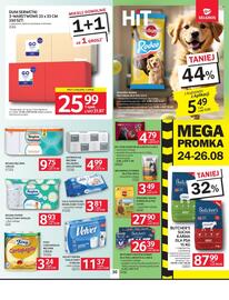 Selgros gazetka Strona 26