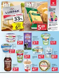 Selgros gazetka Strona 10
