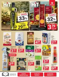 Selgros gazetka Strona 11