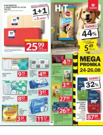 Selgros gazetka Strona 26