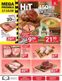 Selgros gazetka Strona 5