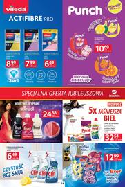 Selgros gazetka Strona 10