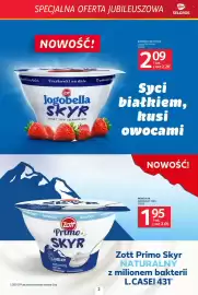 Selgros gazetka Strona 2