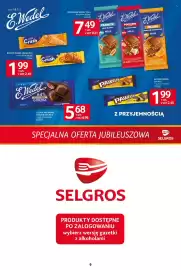 Selgros gazetka Strona 9